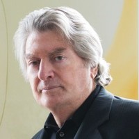 Siegelvision Employee Alan Siegel's profile photo