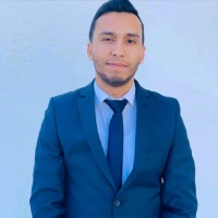 Raftech Solutions Employee Temim Abidi's profile photo