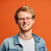 Marketing Shift Employee Roy Schippers's profile photo