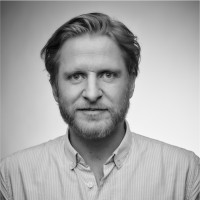 Less Than 0.5% Employee Jens Christophersen's profile photo