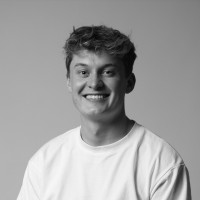 Crowd Network Employee Archie Biltcliffe's profile photo