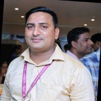 Nazeer Foods Employee Amit Kumar's profile photo