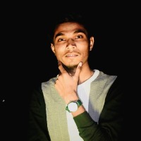 Thanksweb Employee Vishal Parmar's profile photo