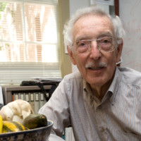 Children's Hospital Oakland Research Institute Employee Bruce Ames's profile photo