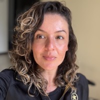 Maria Fernanda Rosales Calvo Email