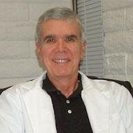 Vernon Redd
