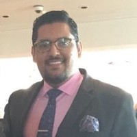 Houlihan's Restaurants, Inc. Employee Xavier Rodriguez Moreira's profile photo