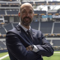 CONCACAF Employee Juan Ascanio's profile photo