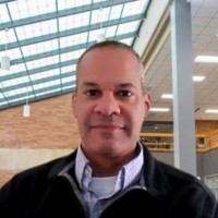 College of Lake County Employee Nathan Breen's profile photo