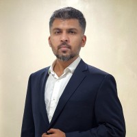 Green Optima Employee Ravi Sankar's profile photo