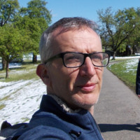 S3K S.p.A. | Security of the Third Millennium Employee Gianluca Arena's profile photo