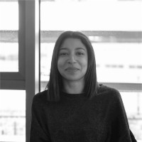Antilope VAN Employee Camille Aoulou's profile photo