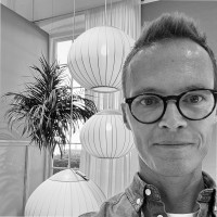 Bolia.com Employee Lars Plauborg's profile photo