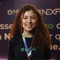 Nimble Evolution Employee Gabriela D'Alessio's profile photo