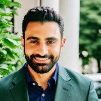 MENADevs Employee Mohaned Hammo's profile photo