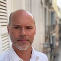 Forage Spektra Drilling Employee Christian Baril's profile photo