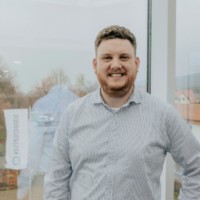 Kesseböhmer Gruppe Employee Nils Sieksmeyer's profile photo