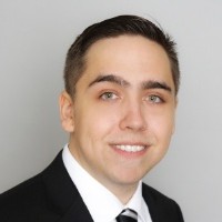 Sol Press, LLC. Employee Michael Valdez's profile photo