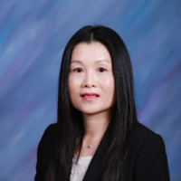 Southern California Edison (SCE) Employee Sylvia Tan's profile photo