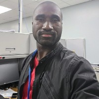Emmanuel Conteh Email