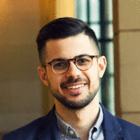 CrankStudio Employee Peter Mancini's profile photo