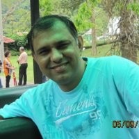 Flex Employee Rajeev Seth's profile photo