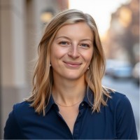 Kaylin Zimmer Email & Phone Number