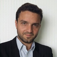 Promod Employee Charles-Antoine Jezraoui's profile photo