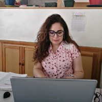 iCRA Employee Neila Dridi's profile photo