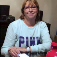DFAS Employee Deb Casper's profile photo