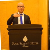 Maher Ramadan Email