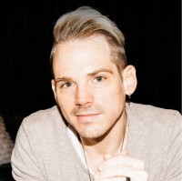 Universal Music Publishing Group Employee Brian Craddock's profile photo