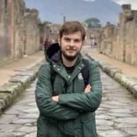Ostap P's profile photo