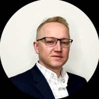 KCAS Bioanalytical & Biomarker Services Employee Alexander Popov's profile photo