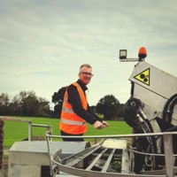 Vitacress Employee Simon Dickinson's profile photo