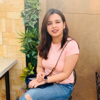 Accounting Experts, Inc. Employee Arshita Sharma's profile photo