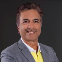 Innovations Group UAE Employee Ashish Nanda's profile photo