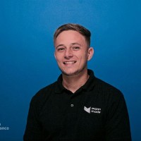 Mann Made Employee Gareth B's profile photo