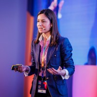 MTS Globe Employee Noelia Baez's profile photo