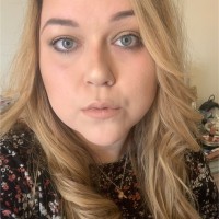 Cogent Technology Employee Hannah Church-Seymour's profile photo