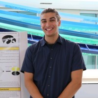 University of Iowa Roy J. and Lucille A. Carver College of Medicine Employee Dominic Rivas's profile photo
