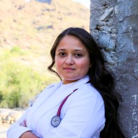 Circle the City Employee Perla Puebla's profile photo