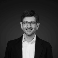 Niederer Kraft Frey Employee Philipp Candreia's profile photo