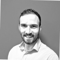 Avon Protection Systems Employee Henry Chadwick's profile photo