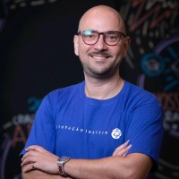 Thiago Julio Email & Phone Number