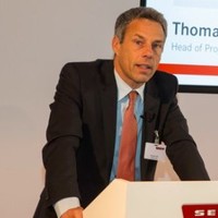 Daimler Truck AG Employee Thomas Fricke's profile photo