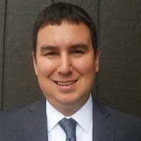 Alyeska Pipeline Service Company Employee Daniel Eckman's profile photo