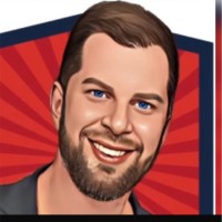 CultureFly Employee Edward Erani's profile photo