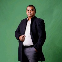 Alphorm Employee Manoa Rakotomiaranjato's profile photo