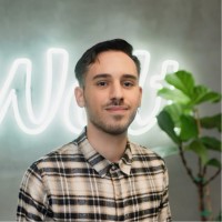 Georgios Astanios's profile photo